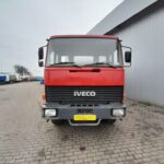 1992 Iveco Magirus 260 30 Concrete - Mixer Truck for sale — view 5