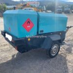 Ingersoll Rand Compressor - Mobile for sale