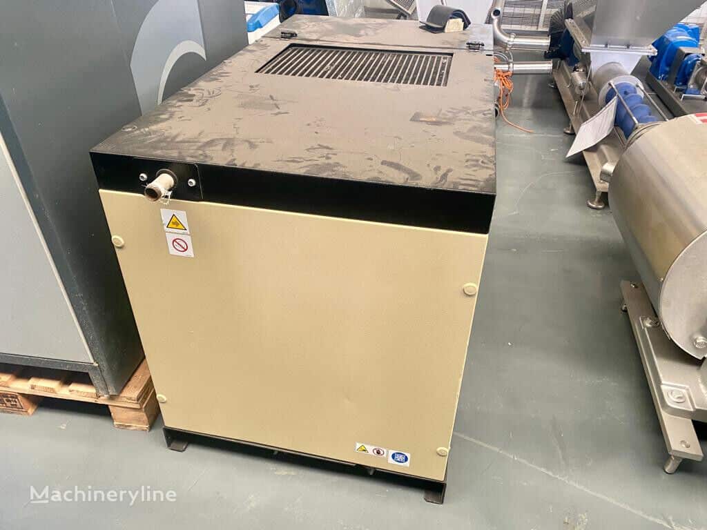 2013 Ingersoll Rand Compressor - Stationary for sale — view 2