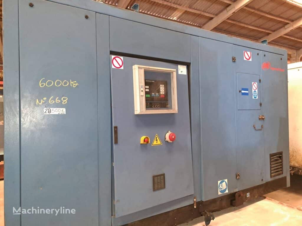 2009 Ingersoll Rand 31SP2223 Compressor - Stationary for sale