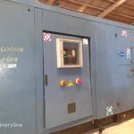 2009 Ingersoll Rand 31SP2223 Compressor - Stationary for sale