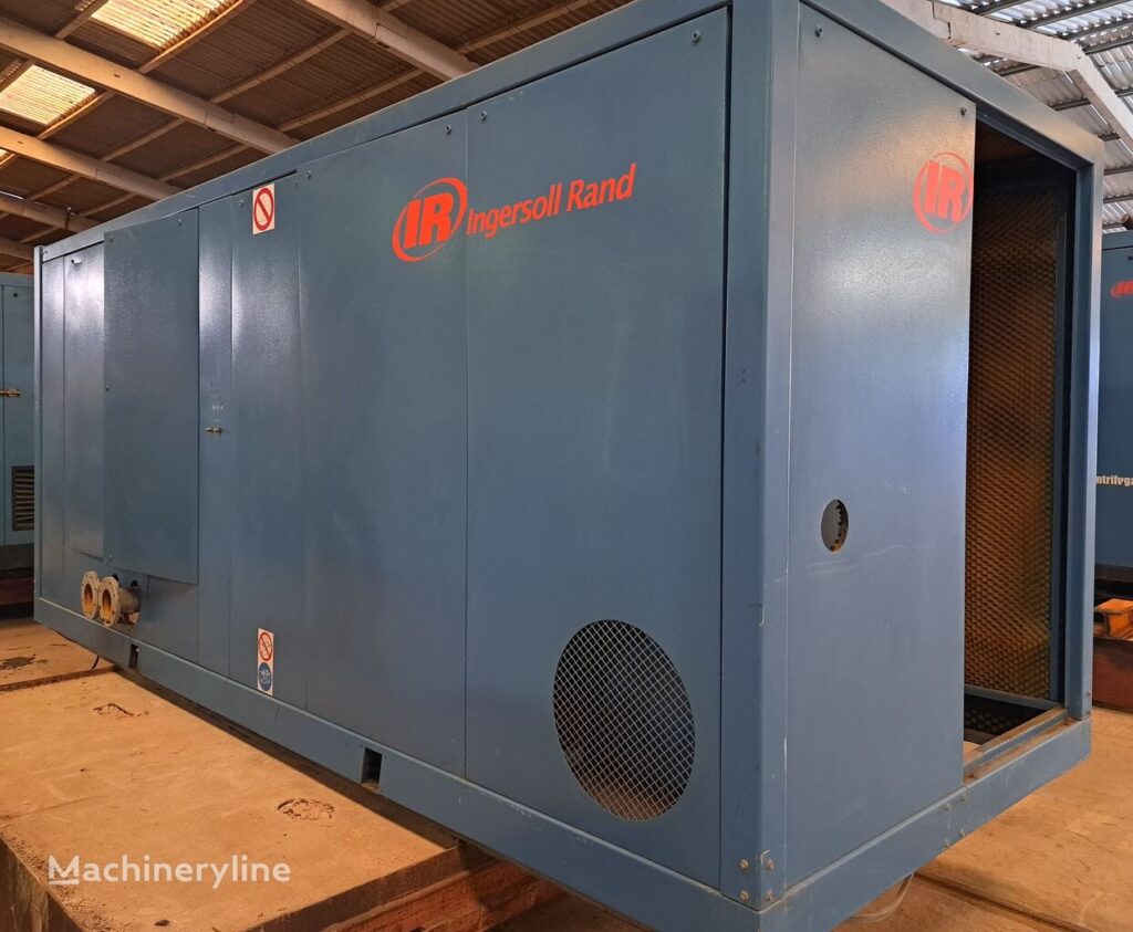 2009 Ingersoll Rand 31SP2223 Compressor - Stationary for sale — view 2