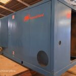 2009 Ingersoll Rand 31SP2223 Compressor - Stationary for sale — view 2