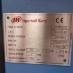 2009 Ingersoll Rand 31SP2223 Compressor - Stationary for sale — view 3