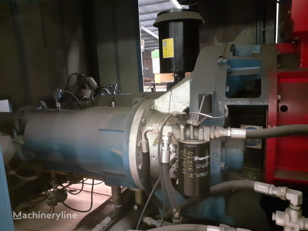 2009 Ingersoll Rand 31SP2223 Compressor - Stationary for sale — view 4