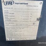 Ingersoll Rand Compressor - Mobile for sale — view 5