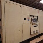 1997 Ingersoll Rand Compressor - Stationary for sale