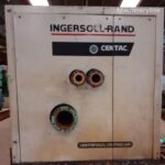 1997 Ingersoll Rand Compressor - Stationary for sale — view 2