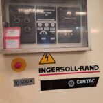 1997 Ingersoll Rand Compressor - Stationary for sale — view 3