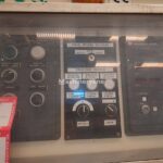 1997 Ingersoll Rand Compressor - Stationary for sale — view 4