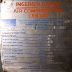 1997 Ingersoll Rand Compressor - Stationary for sale — view 5
