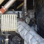 2008 Ingersoll Rand HP 1300 IQ Compressor - Mobile for sale — view 3