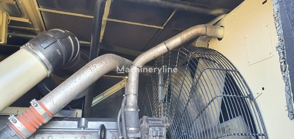 2008 Ingersoll Rand HP 1300 IQ Compressor - Mobile for sale — view 4