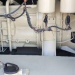 2008 Ingersoll Rand HP 1300 IQ Compressor - Mobile for sale — view 5