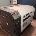 2000 Ingersoll Rand MH18.5 Compressor - Stationary for sale