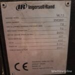 2000 Ingersoll Rand MH18.5 Compressor - Stationary for sale — view 3
