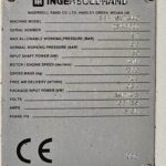 Ingersoll Rand MM75 Compressor - Mobile for sale — view 3