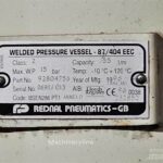 Ingersoll Rand MM75 Compressor - Mobile for sale — view 4
