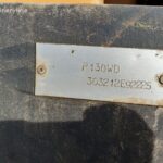 2000 Ingersoll Rand P130WD Compressor - Mobile for sale — view 3