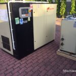 2016 Ingersoll Rand R 30 Compressor - Stationary for sale