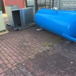 2016 Ingersoll Rand R 30 Compressor - Stationary for sale — view 2