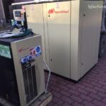 2016 Ingersoll Rand R 30 Compressor - Stationary for sale — view 4