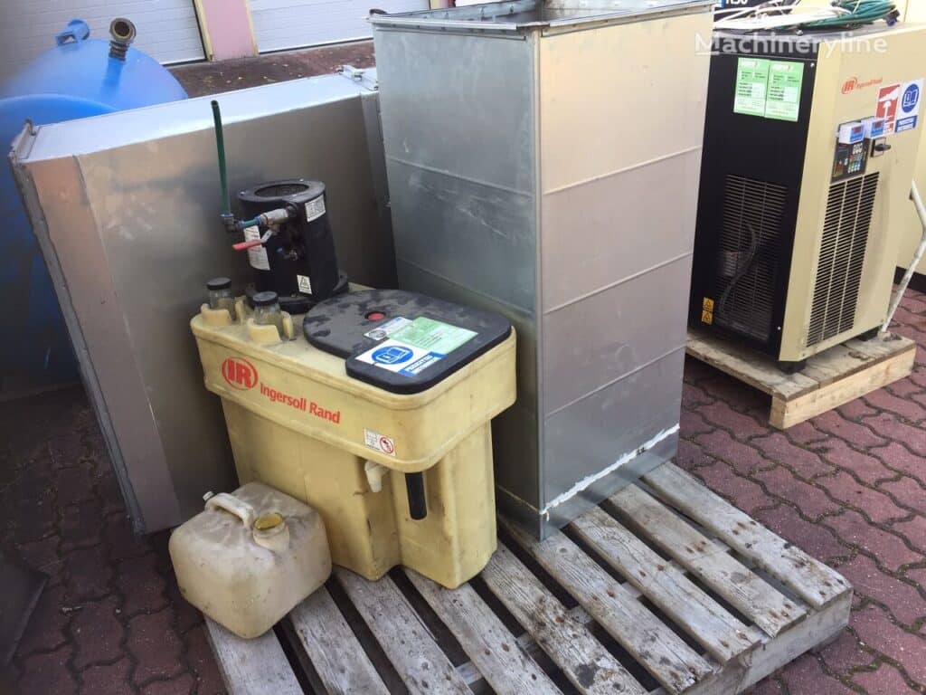 2016 Ingersoll Rand R 30 Compressor - Stationary for sale — view 5