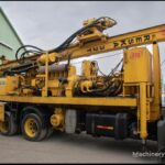 2011 Ingersoll Rand Reska 32T Drilling - Vertical Drill for sale — view 5