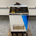 1995 Ingersoll Rand Compressor - Stationary for sale — view 2