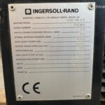 1995 Ingersoll Rand Compressor - Stationary for sale — view 3