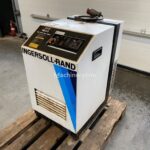 1995 Ingersoll Rand Compressor - Stationary for sale — view 4