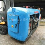 1980 Ingersoll Rand Compressor - Stationary for sale — view 2