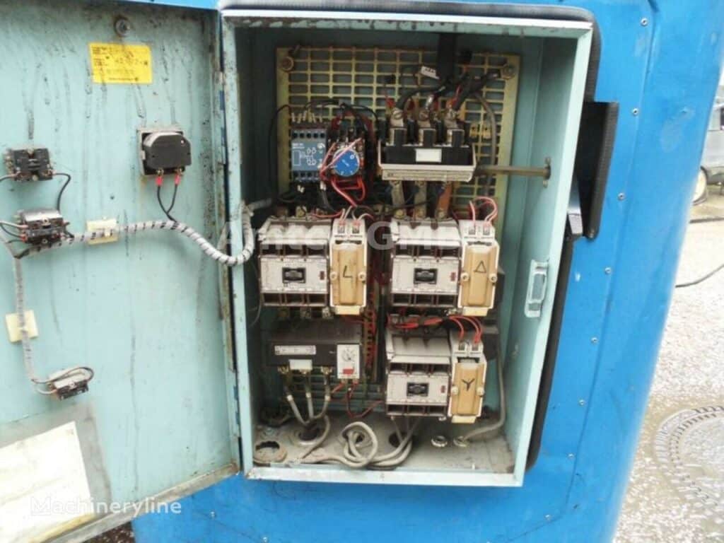 1980 Ingersoll Rand Compressor - Stationary for sale — view 3