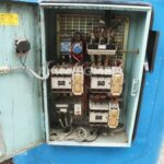 1980 Ingersoll Rand Compressor - Stationary for sale — view 3