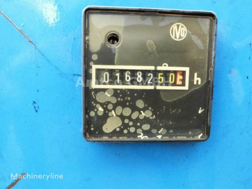 1980 Ingersoll Rand Compressor - Stationary for sale — view 4