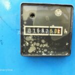 1980 Ingersoll Rand Compressor - Stationary for sale — view 4