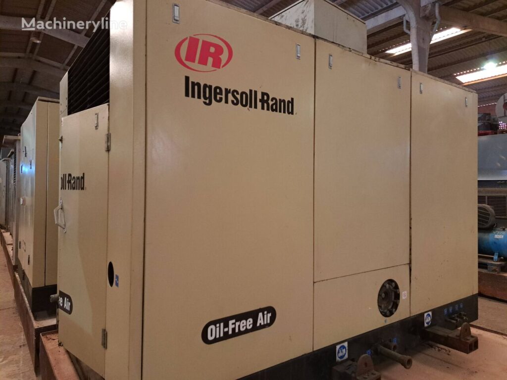 2006 Ingersoll Rand Sierra SM 250 Compressor - Stationary for sale