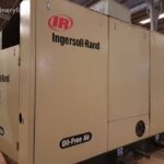 2006 Ingersoll Rand Sierra SM 250 Compressor - Stationary for sale