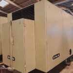 2012 Ingersoll Rand Sierra SM 250 Compressor - Stationary for sale