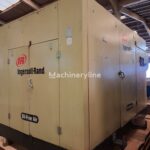 2006 Ingersoll Rand Sierra SM 250 Compressor - Stationary for sale — view 2