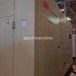 2012 Ingersoll Rand Sierra SM 250 Compressor - Stationary for sale — view 2
