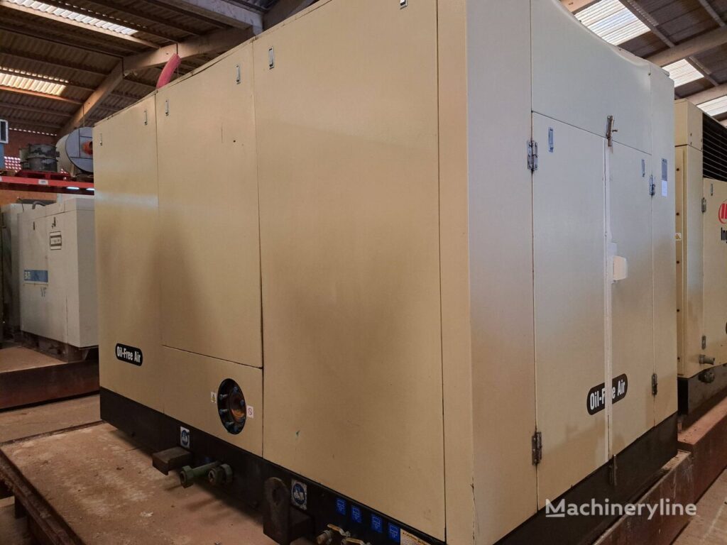 2006 Ingersoll Rand Sierra SM 250 Compressor - Stationary for sale — view 3