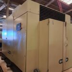 2012 Ingersoll Rand Sierra SM 250 Compressor - Stationary for sale — view 3