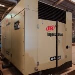 2006 Ingersoll Rand Sierra SM 250 Compressor - Stationary for sale — view 4