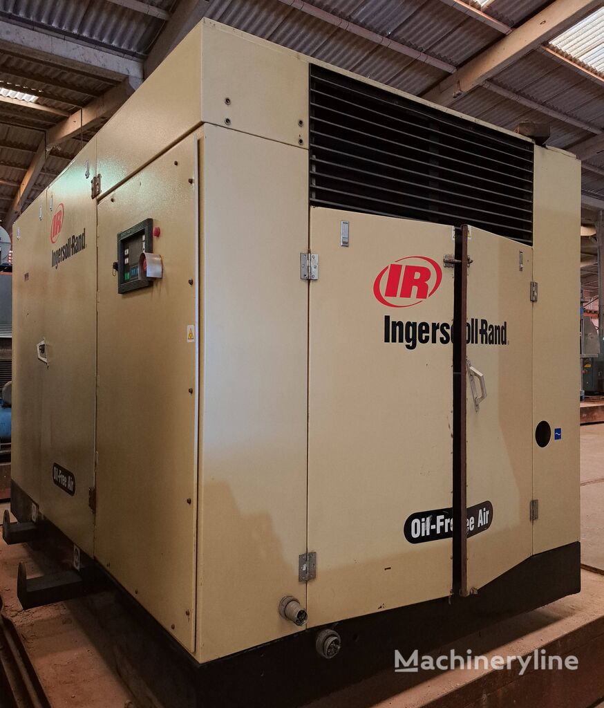 2006 Ingersoll Rand Sierra SM 250 Compressor - Stationary for sale — view 4