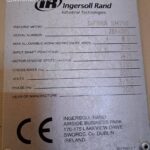 2012 Ingersoll Rand Sierra SM 250 Compressor - Stationary for sale — view 5