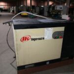 2005 Ingersoll Rand UNI-11TAS-8-H Compressor - Stationary for sale