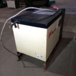 2005 Ingersoll Rand UNI-11TAS-8-H Compressor - Stationary for sale — view 3
