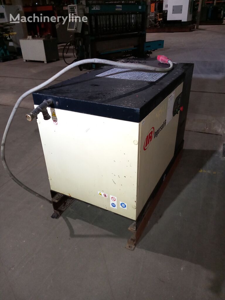 2005 Ingersoll Rand UNI-11TAS-8-H Compressor - Stationary for sale — view 3