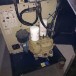 2005 Ingersoll Rand UNI-11TAS-8-H Compressor - Stationary for sale — view 5